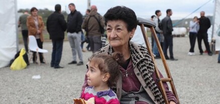 Սոցապնախարարությանը 8 միլիարդ դրամ հատկացվեց. բռնի տեղահանված արցախցիներին 100 հազար դրամ կտրամադրեն