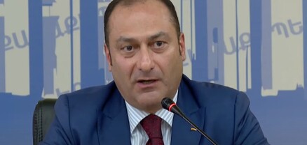 Չեմ կիսում այն տեսակետը, որ Փաշինյանի՝ Պրահայում ստորագրած փաստաթղթին է հետևել Արցախի անկումը․ Արտակ Զեյնալյան