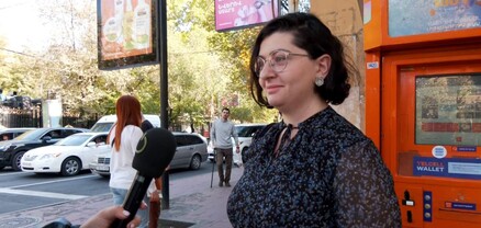 Ով է Սոս Սարգսյանը. հարցում
