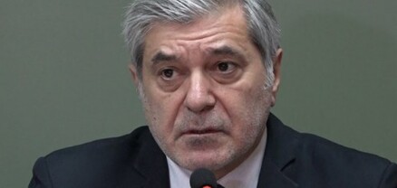 Հովհաննես Իգիթյանը հետ է կանչվել Լիտվայում, Լատվիայում և Էստոնիայում ՀՀ դեսպանի պաշտոնից