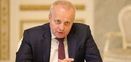 Կոպերկինը պնդում է՝ ՌԴ ղեկավարությունը մեծ ուշադրություն է դարձնում Սյունիքի մարզի խնդիրներին