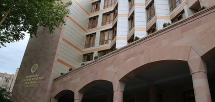Երկու երիտասարդներ օժանդակել են 2019թ. Սևան-Մարտունի ավտոճանապարհին Նորատուսի 40-ամյա բնակչի սպանության կատարմանը