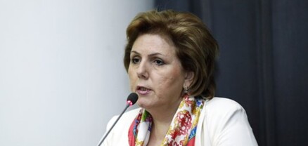 ՀՀ մշակույթի նախկին նախարար Հասմիկ Պողոսյանի վերաբերյալ գործն ուղարկվել է դատարան