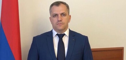 Արցախի պաշտոնյաները հրավիրվում են ԱԱԾ. հերթը Սամվել Շահրամանյանինն է. Ժողովուրդ