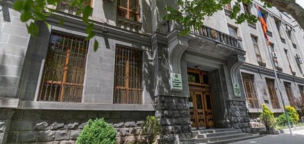 Խորենացի փողոցում գտնվող հողատարածքն օտարվել է օրենքի խախտմամբ. նախաձեռնվել է քրեական վարույթ