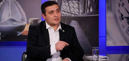 Թուրք-ադրբեջանական սպառնալիքները ոչ միայն չեն վերացել, այլև ավելացել են․ Մենուա Սողոմոնյան