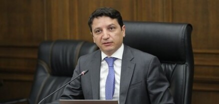 Հայաստանի տնտեսական աճի պոտենցիալը գնահատվում է 5.5 տոկոս. ֆինանսների նախարար
