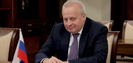 ՀՀ ԱԳՆ-ն բողոքի նոտա է հղել ՌԴ դեսպան Սերգեյ Կոպիրկինին
