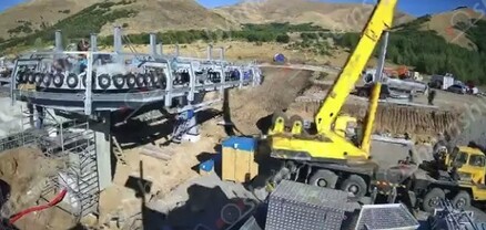 Եղիպատրուշ գյուղում շինաշխատանքների ժամանակ 57-ամյա տղամարդը վայր է ընկել, ապա հիվանդանոցի ճանապարհին մահացել է. shamshyan.com