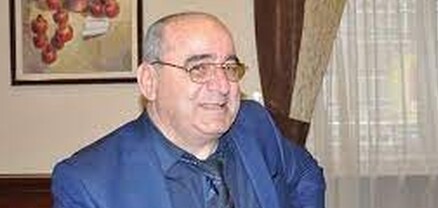 Թշնամին միշտ մեր միջից է լինում․ այդ մենք ենք մեզ հաղթում, ոչ թե թշնամին. Վրեժ Սարուխանյան