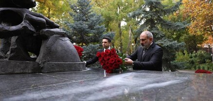 Ինչու Փաշինյանը չի ցանկացել հանդիպել զոհվածների հարազատներին. Հրապարակ