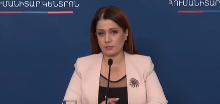 ԼՂ-ից բռնի տեղահանված մեր 91 031 հայրենակից հաշվառվել է