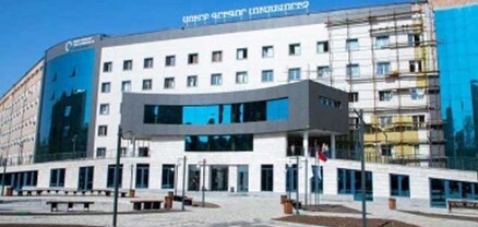 37-ամյա եղբայրը «Սուրբ Գրիգոր Լուսավորիչ» ԲԿ բժիշկներին մեղադրում է հարազատ եղբոր մահվան մեջ․ shamshyan.com