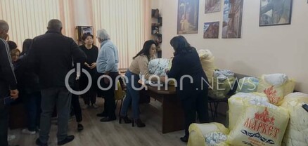 Երկհարկանի տունս թողել եմ թուրքին, եկել բարձ ու վերմակ եմ խնդրում. բռնի տեղահանված