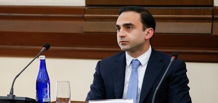 Տիգրան Ավինյանը «կատաղել է»․ ստուգումներ ու խուզարկություններ՝ քաղաքապետարանում