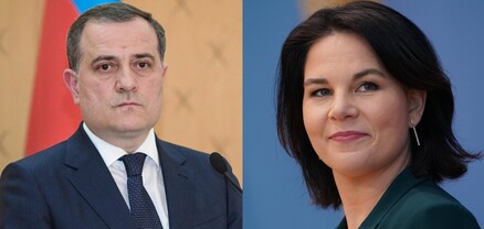 Բաքուն հույս ունի, որ խաղաղության հնարավորությունները Երևանի կողմից դրական կգնահատվեն․ Բայրամով