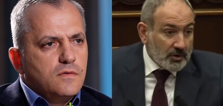 Ինչու են պետք զոհերը. Եկեք հետ տանք