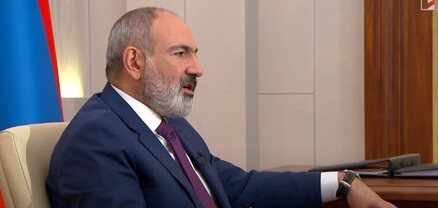 Հայաստանում խաղաղապահների մնալու իրավական ոչ մի հիմք չկա և չի կարող լինել․ Նիկոլ Փաշինյան