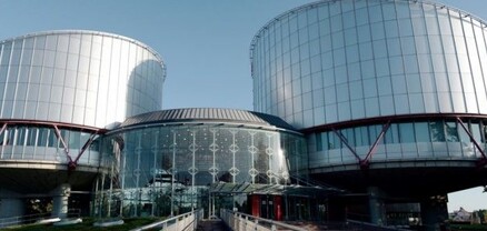 ՀՀ-ն պարտավոր է վճարել 30 հազարական եվրո՝ Հովհաննիսյանը և Կարապետյանն ընդդեմ Հայաստանի գործով