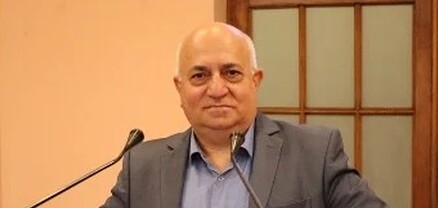 ԳԱԱ Հրաչյա Աճառյանի անվան լեզվի ինստիտուտի տնօրենի պաշտոնում վերընտրվել է Վիկտոր Կատվալյանը