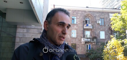 Մեղադրական եզրակացությունը ծայրից ծայր փուչ է. Ավետիք Չալաբյան