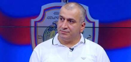 Փող ունես իջի կենտրոն կայանի, չունես կանգնի կվարտալ, ոտքով արի. Մնացական Բիչախչյան
