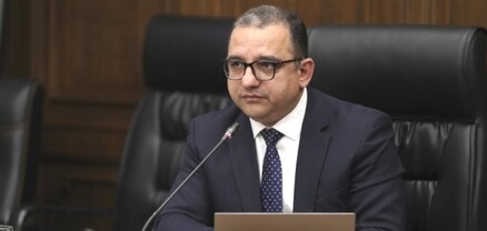 Հայաստանի մարզերում այս պահին հաշվառված է Արցախից բռնի տեղահանված 80500 մարդ