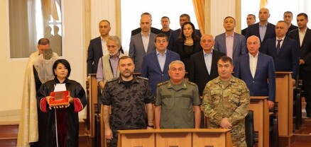Ծանր դավաճանությո՞ւն, թե անպիտան իշխանություն. Հրապարակ