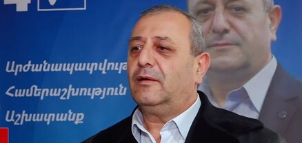 Արարատի փոխքաղաքապետի տղան՝ խոշոր ավտովթարի հեղինակ. կան վիրավորներ. shamshyan.com