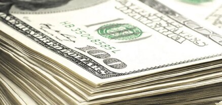 Դոլարը շարունակում է թանկանալ, այն արժե 450 դրամ
