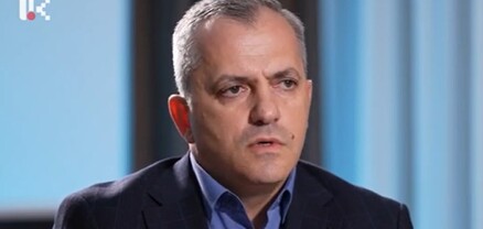 Արցախի Հանրապետության նախագահ Սամվել Շահրամանյանի հարցազրույցը․ տեսանյութ