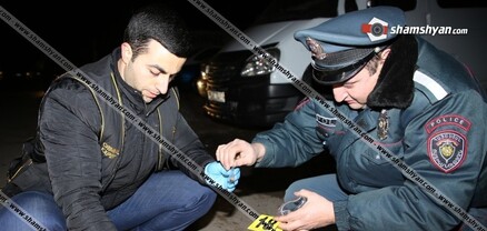Կրակոցներ՝ Սյունիքի մարզում. վիրավոր հարազատ եղբայրներից  մեկը Ճակատենի վարչական ղեկավարն է․ shamshyan.com