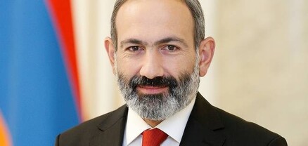 Վարչապետը շնորհավորական ուղերձ է հղել Կիպրոսի անկախության օրվա առթիվ