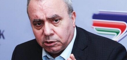 Քաղաքական հաշվեհարդար է․ Հրանտ Բագրատյանը մեղադրանքը չի ընդունում