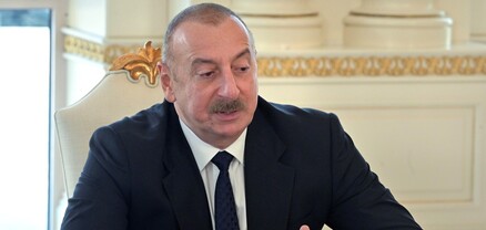 Ադրբեջանը պատրաստ է Հայաստանի հետ հնարավորինս շուտ խաղաղության պայմանագիր ստորագրել․ Ալիև