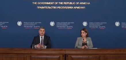 Հայաստանը պատրաստ է կրկին ավտոբուսներ ուղարկել ԼՂ` բռնի տեղահանված քաղաքացիներին տեղափոխելու համար