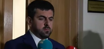 Կսպասենք ու կհասկանանք՝ արդյո՞ք պետք է ՀԱՊԿ-ից դուրս գալ. Սարգիս Խանդանյան