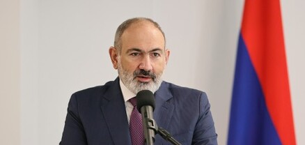 Ձեր մեջ հիմա նստած են մարդիկ, ովքեր կանխորոշելու են մեր երկրի և աշխարհի ապագան. Նիկոլ Փաշինյանը՝ դպրոցականներին