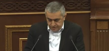 «Տանք Արցախը, որ փրկենք Հայաստանը» թեզով Արցախը հայաթափեցիք․ հերթը հասավ Հայաստանի թուրքացմանը