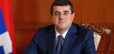Ադրբեջանի գլխավոր դատախազը կալանավորման օրդեր է տվել Արայիկ Հարությունյանին․ «Հետք»