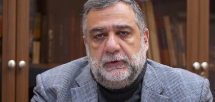 Վլադիմիր Պուտինը Ռուբեն Վարդանյանի հետ կապված հարցն Իլհամ Ալիևի հետ չի քննարկել․ Պեսկով