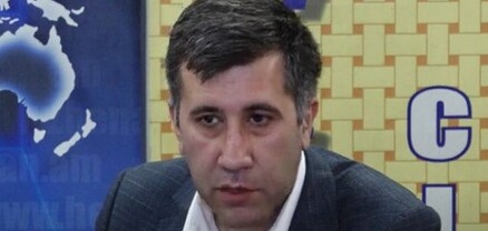 Տոտալ սքանավորման է ենթարկվել Արմեն Աշոտյանի ամբողջ քաղաքական գործունեությունը. Մելիքյան