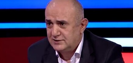Սամվել Բաբայանի հայտարարությունների և հաղորդման հիման վրա քրեական գործ է հարուցվել