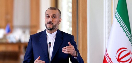 Վաշինգտոնի լիակատար աջակցությունն Իսրայելին կարող է հանգեցնել ԱՄՆ-ի դեմ նոր ճակատների բացման. Աբդոլլահիան