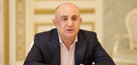 Սամվել Բաբայանին կկանչեն Քննչական կոմիտե. Ժողովուրդ
