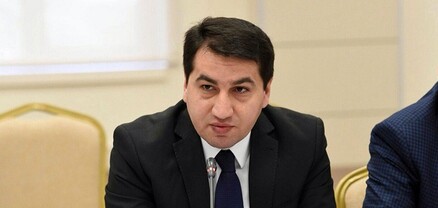 Բաքուն «ափսոսանք է հայտնել» Արցախի հայաթափման կապակցությամբ