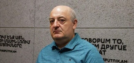 ՀՀ իշխանությունն Արցախը դատարկված տեսնելու նպատակ ուներ. քաղտեխնոլոգ