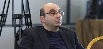 Միակ պատասխանն Ալիևին՝ Երևանում բարձրացնել փոփոխությունների դրոշը. Վահե Հովհաննիսյան