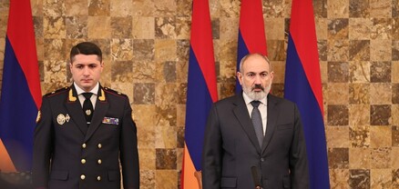 Երբ ինձ ասում են՝ կեղծ մեղադրանքներ են առաջադրվել, առաջին արձագանքս է լինում, որ դա հնարավոր չէ․ Փաշինյան