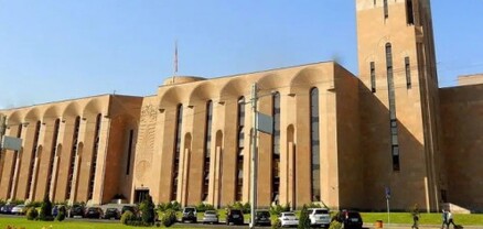 Երևանի ավագանին հոկտեմբերի 5-ին արտահերթ նիստ կգումարի․ ի՞նչ են քննարկելու